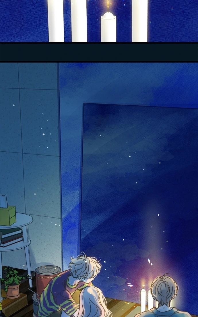 Girl with a Knife chapter 157 page 83