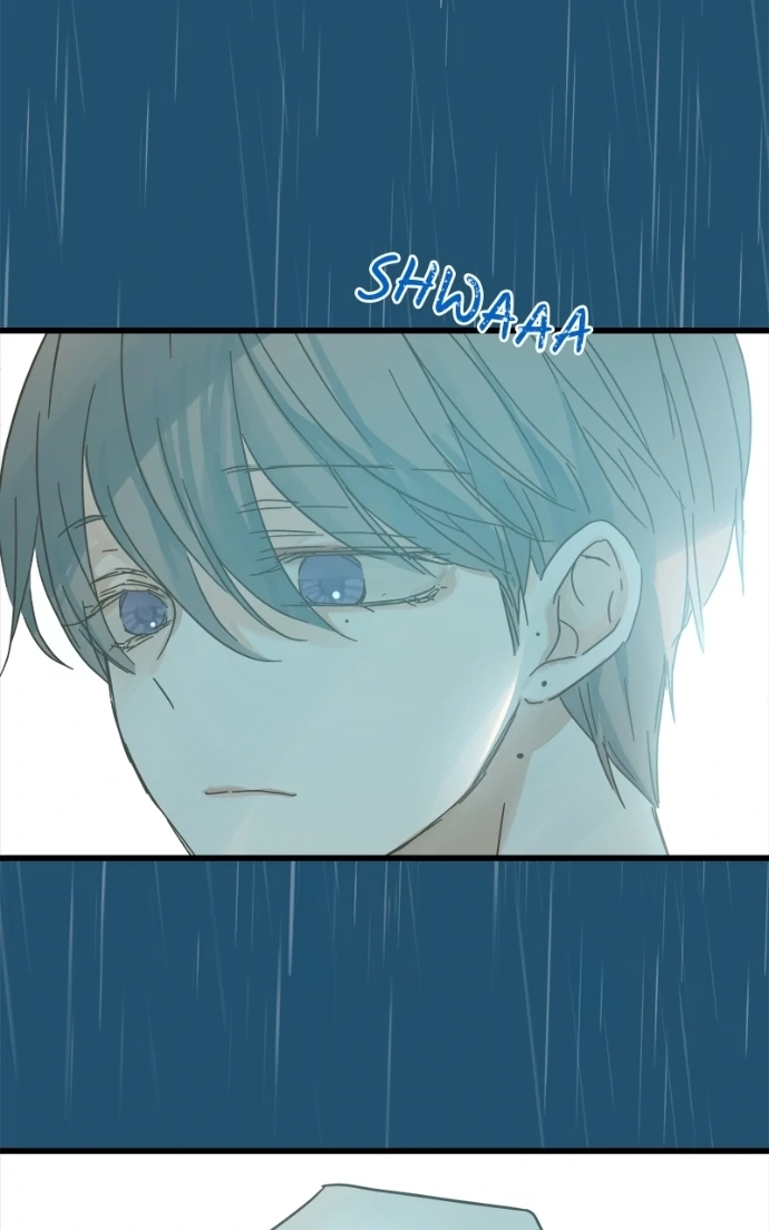 Girl with a Knife chapter 158 page 2