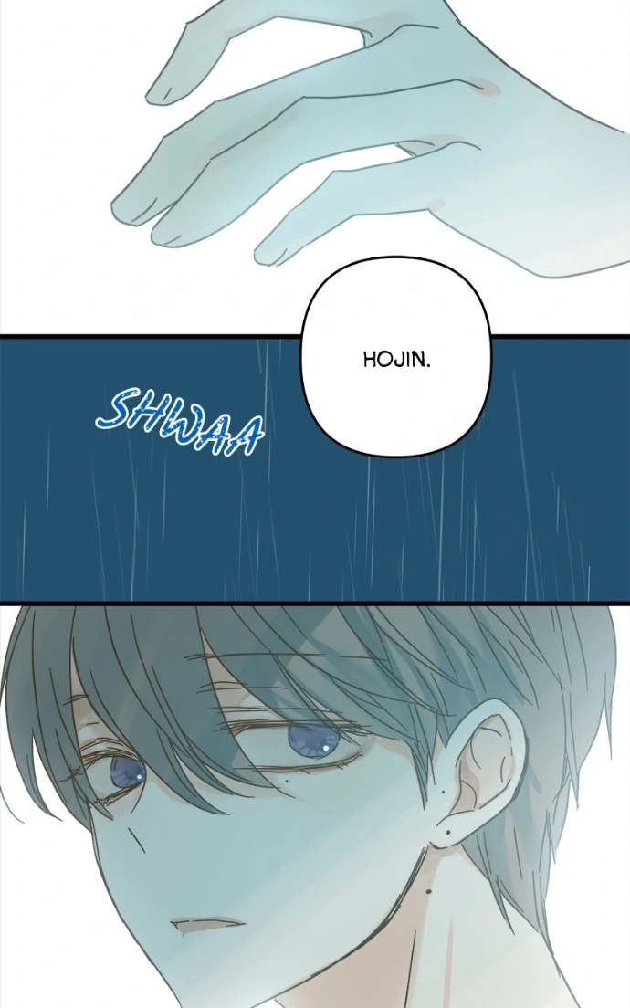 Girl with a Knife chapter 158 page 3