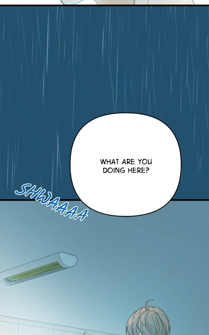 Girl with a Knife chapter 158 page 4