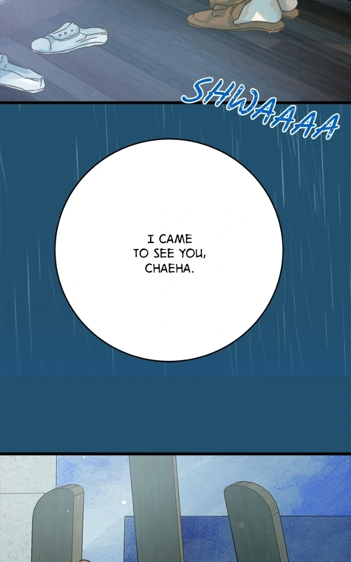 Girl with a Knife chapter 158 page 6
