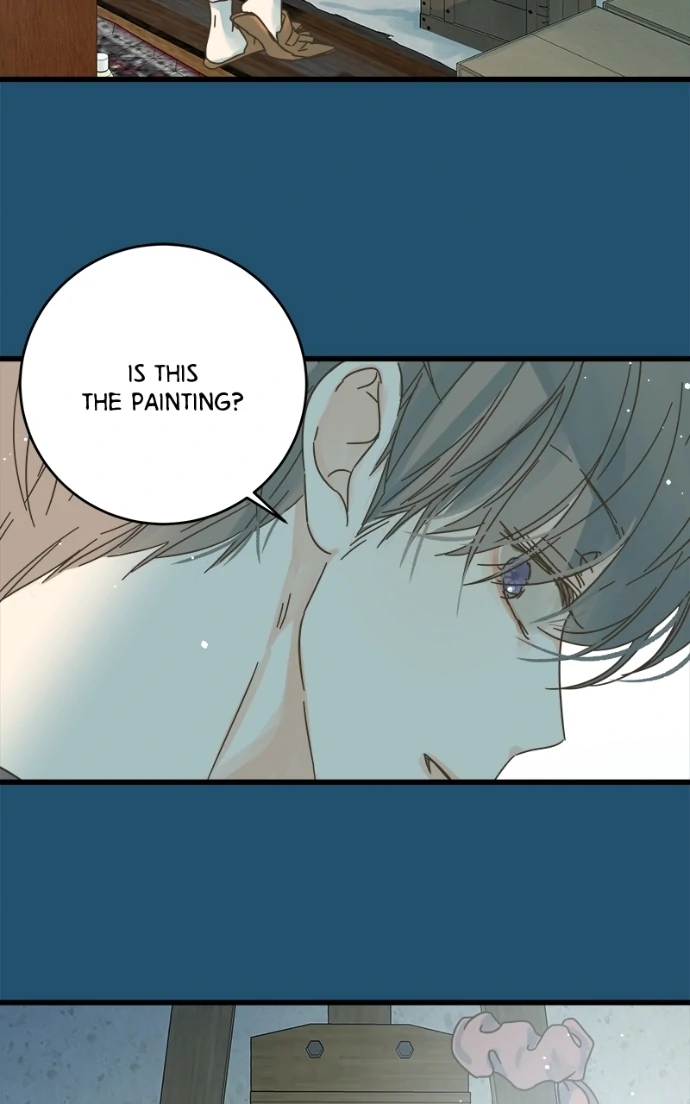 Girl with a Knife chapter 158 page 9