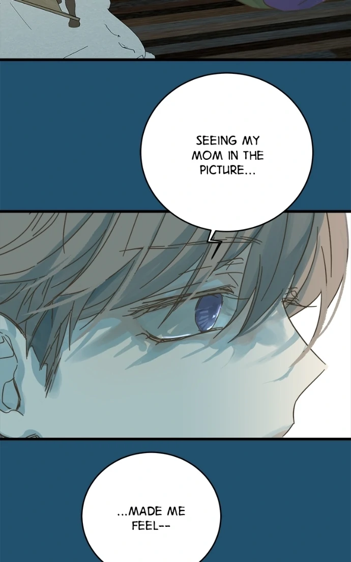 Girl with a Knife chapter 158 page 14