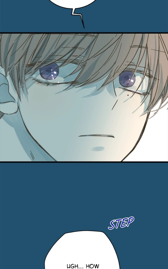 Girl with a Knife chapter 158 page 15