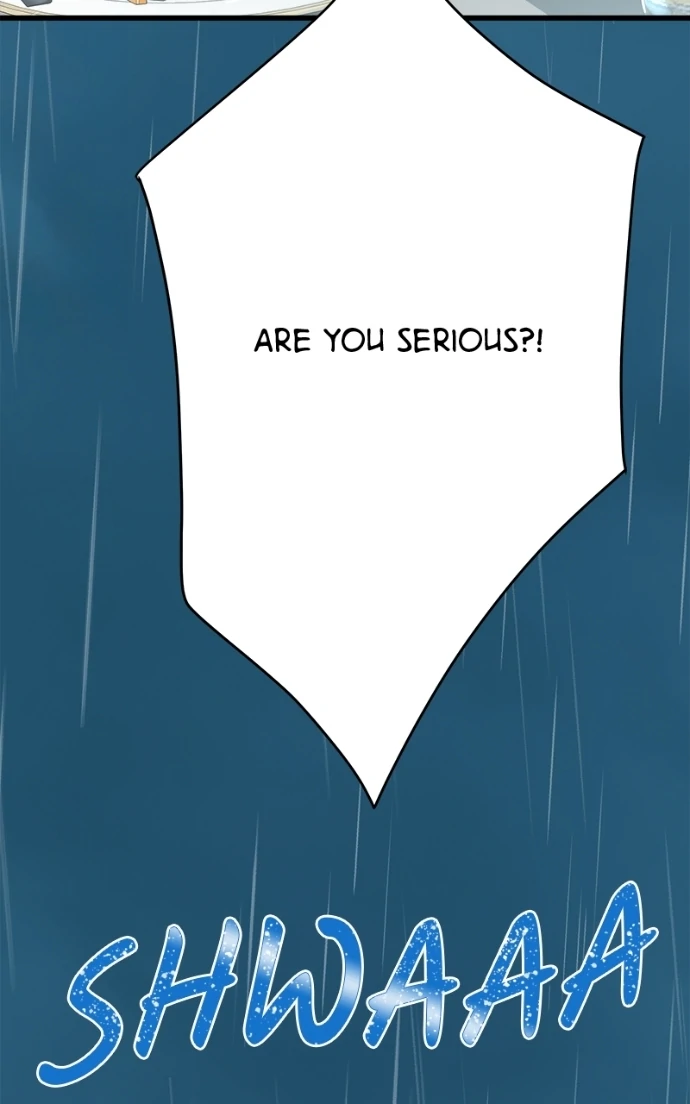 Girl with a Knife chapter 158 page 22