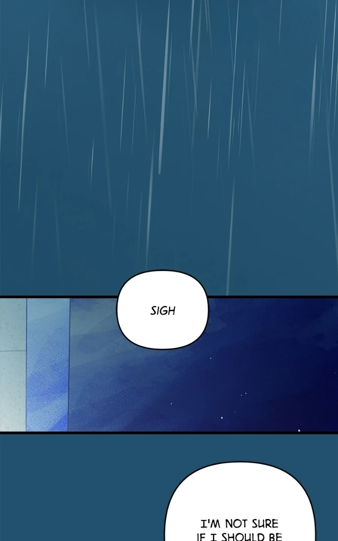 Girl with a Knife chapter 158 page 23