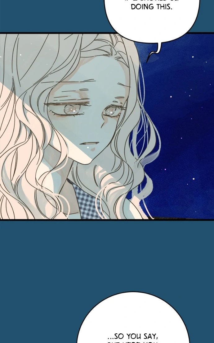 Girl with a Knife chapter 158 page 24