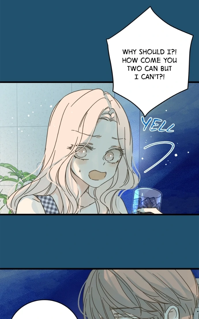 Girl with a Knife chapter 158 page 26