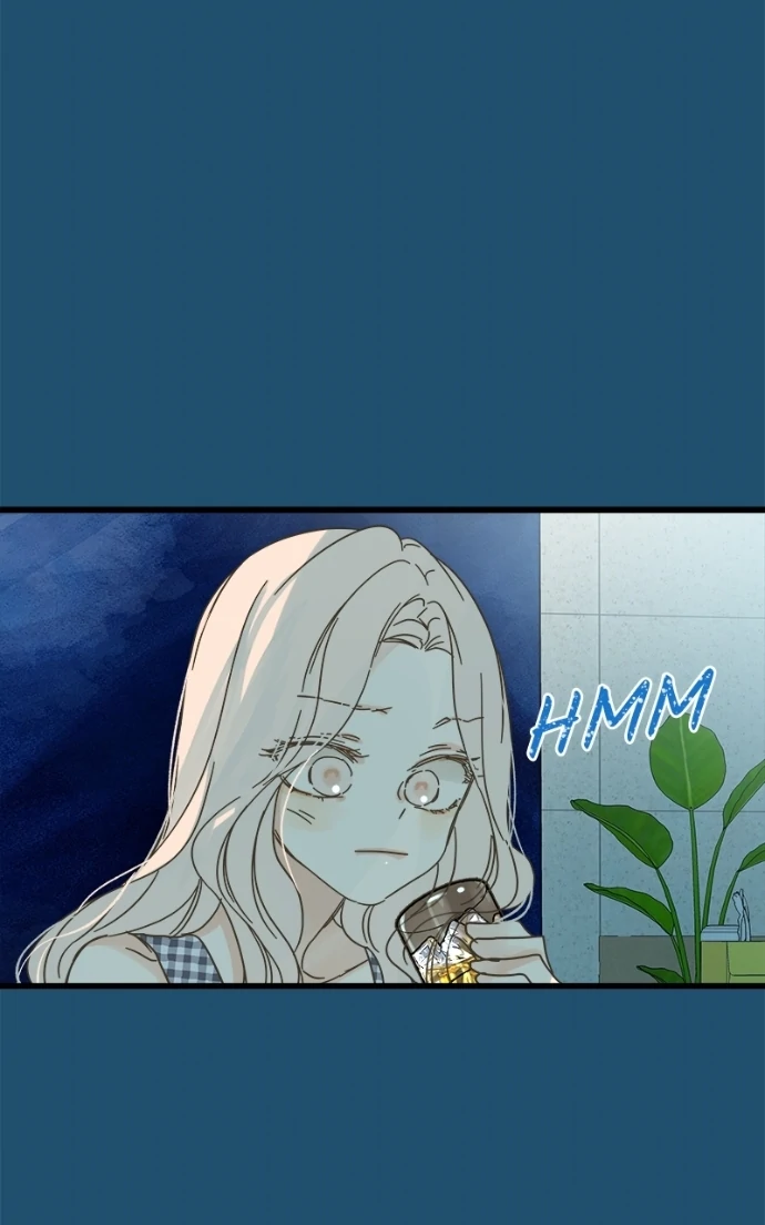 Girl with a Knife chapter 158 page 28