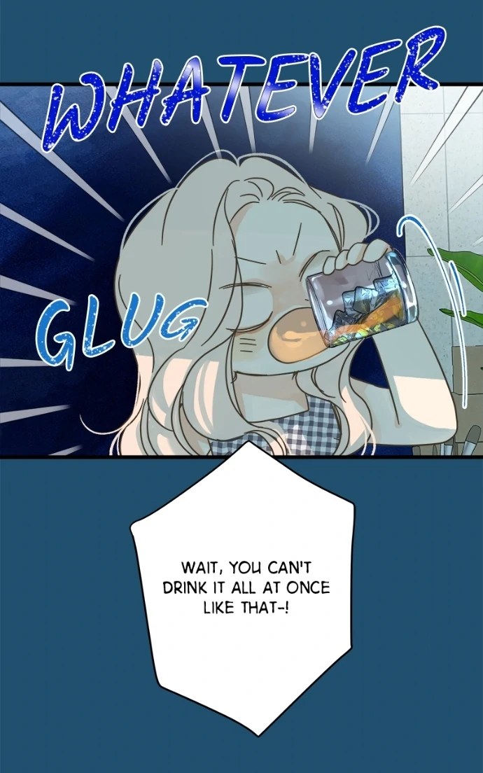 Girl with a Knife chapter 158 page 29