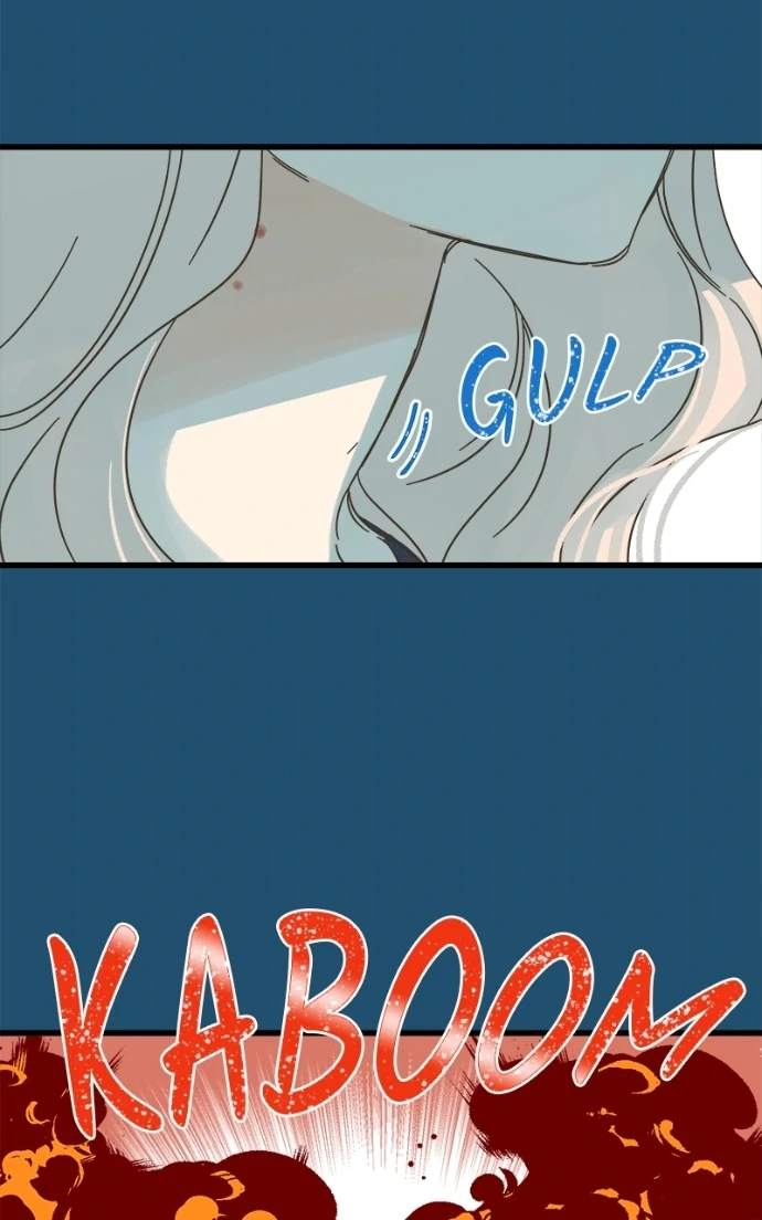 Girl with a Knife chapter 158 page 30