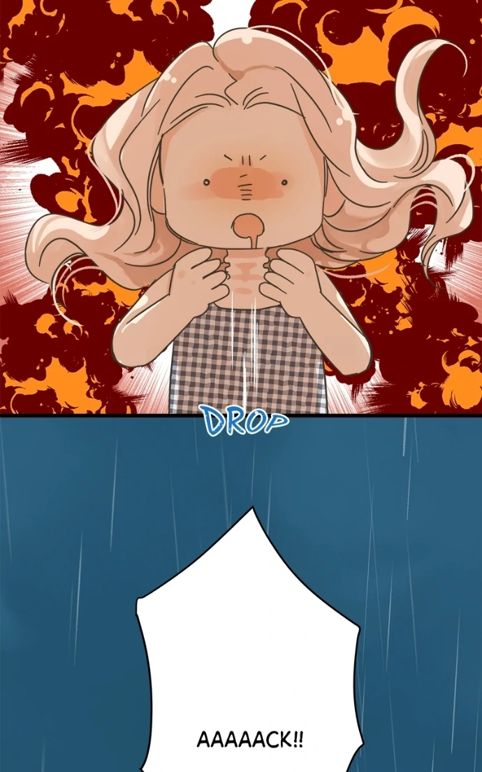 Girl with a Knife chapter 158 page 31