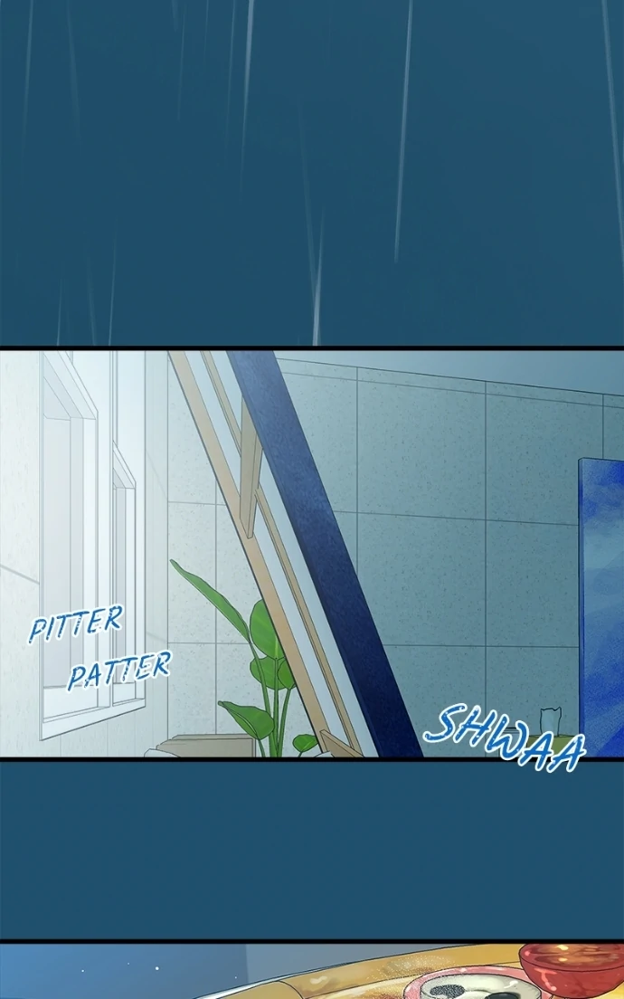 Girl with a Knife chapter 158 page 33