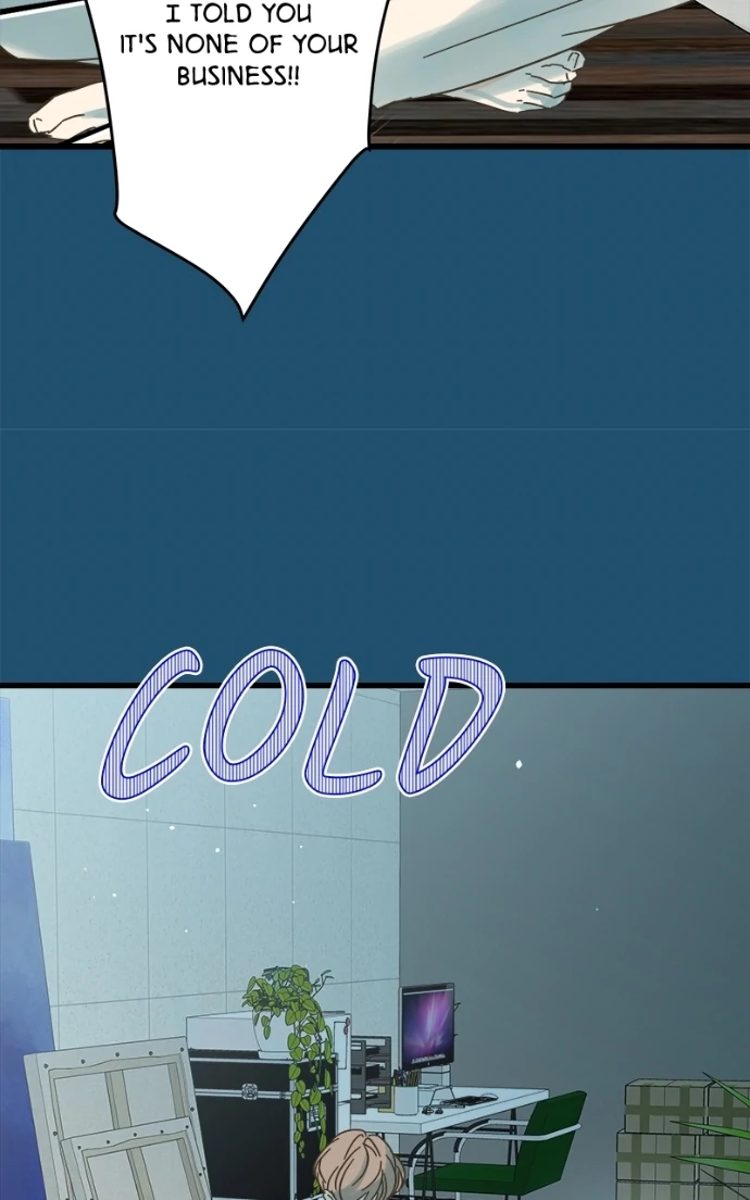 Girl with a Knife chapter 158 page 39
