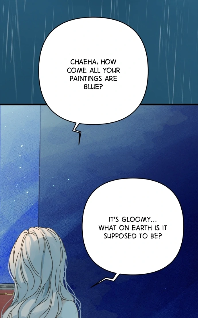 Girl with a Knife chapter 158 page 46