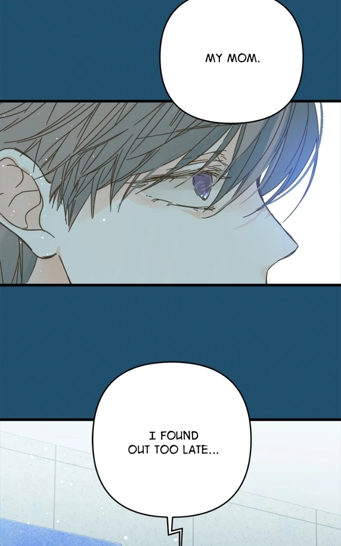 Girl with a Knife chapter 158 page 48