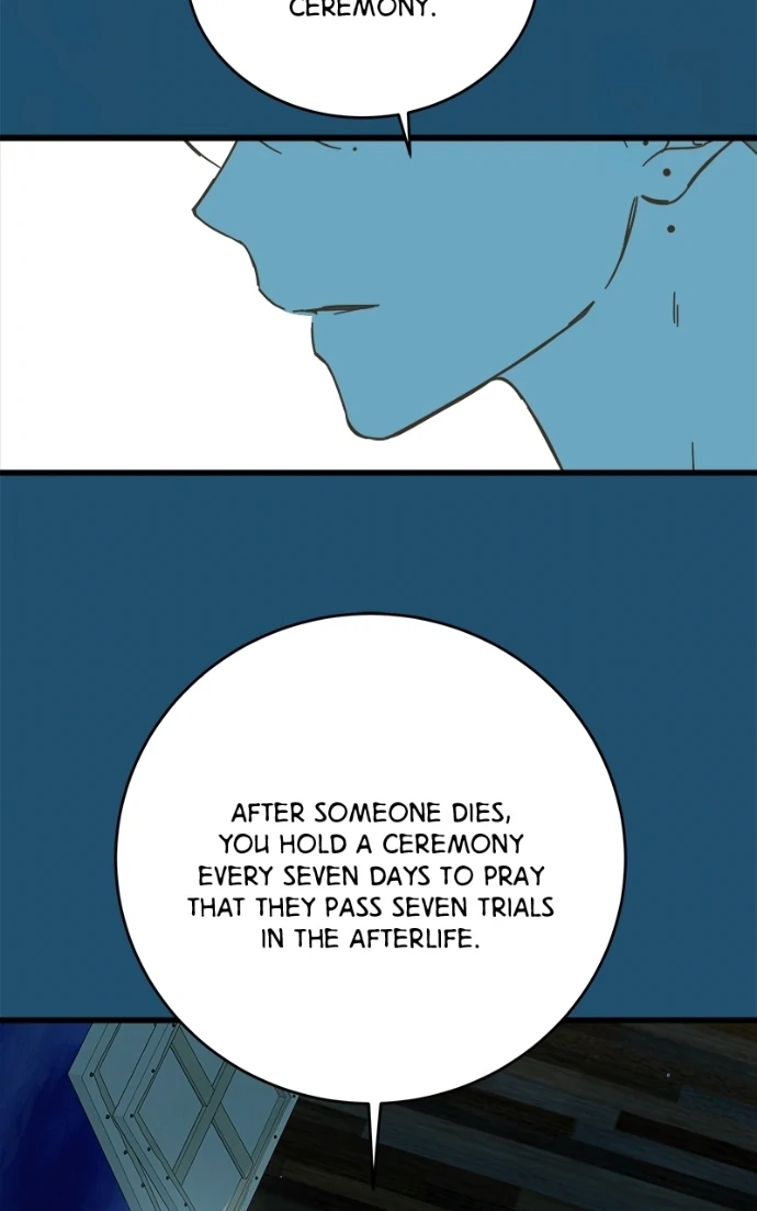 Girl with a Knife chapter 158 page 51