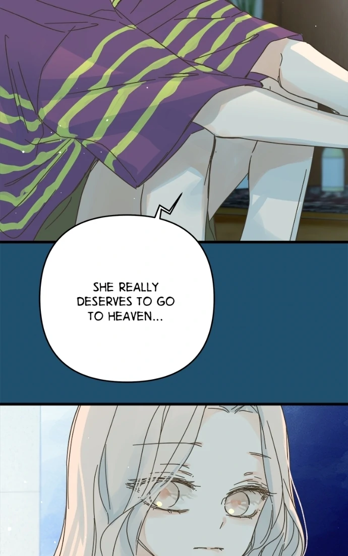 Girl with a Knife chapter 158 page 54