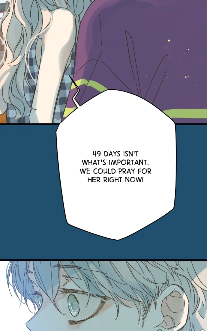 Girl with a Knife chapter 158 page 56