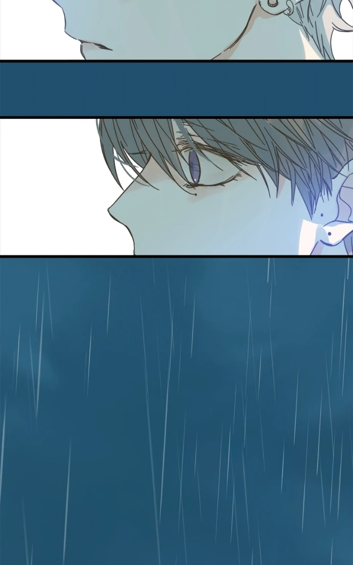 Girl with a Knife chapter 158 page 57