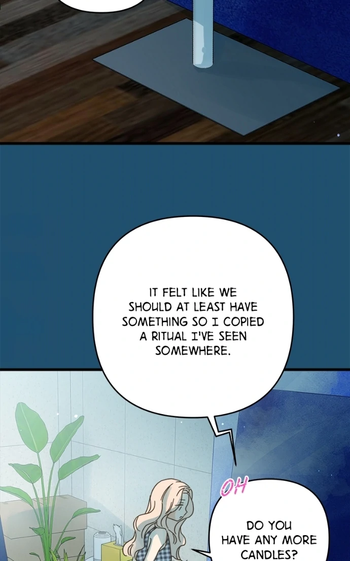 Girl with a Knife chapter 158 page 59