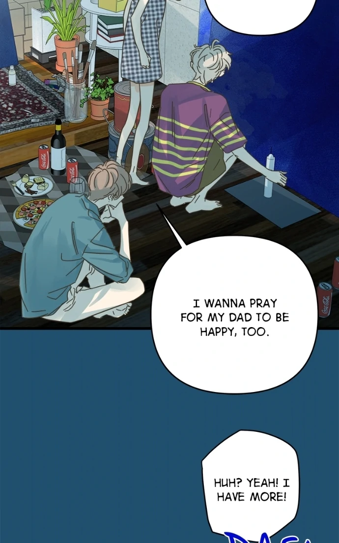 Girl with a Knife chapter 158 page 60