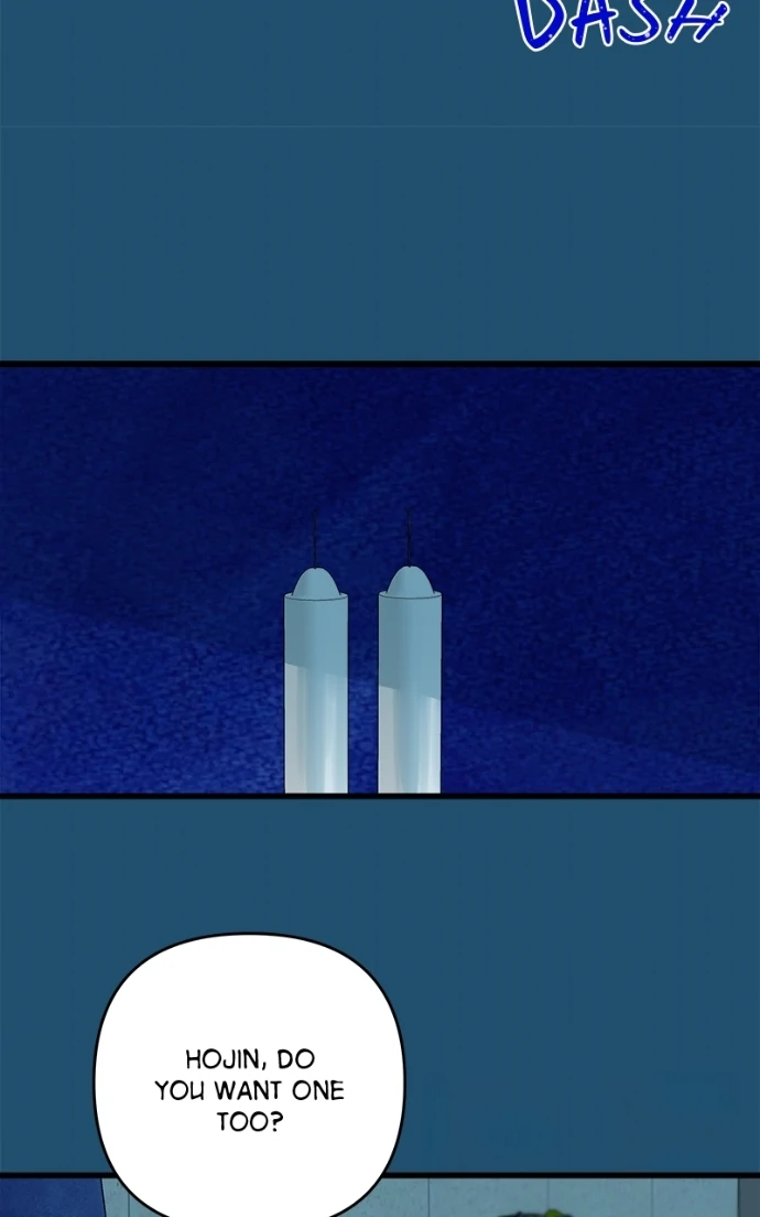 Girl with a Knife chapter 158 page 61