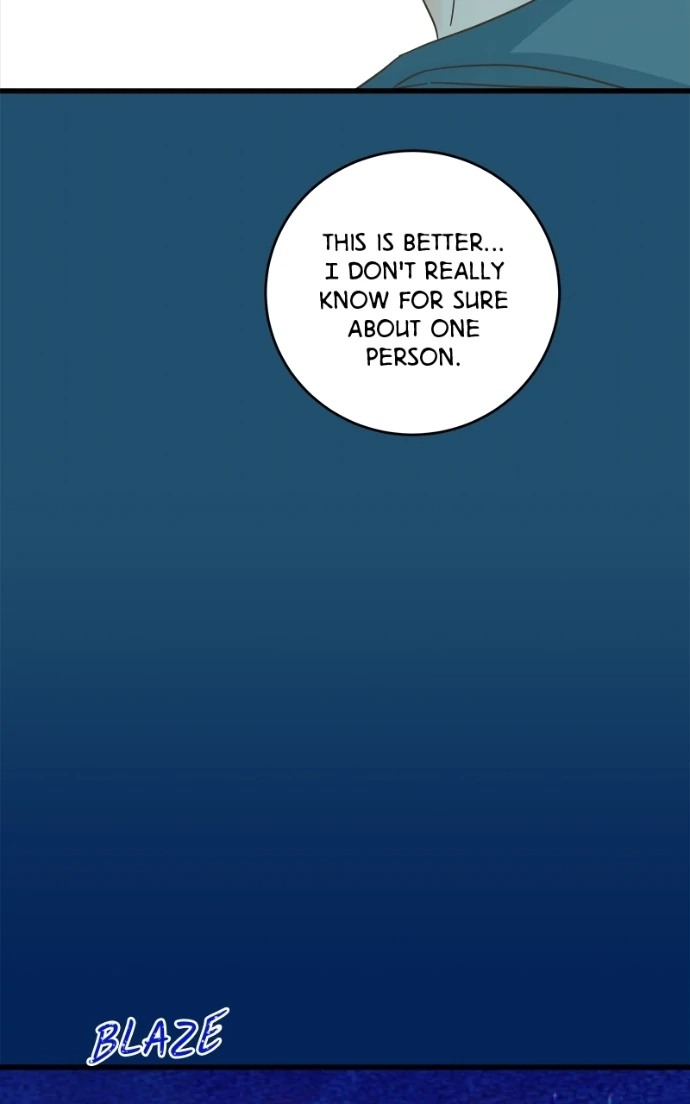Girl with a Knife chapter 158 page 64