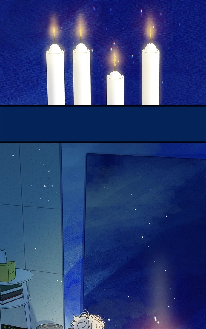Girl with a Knife chapter 158 page 65