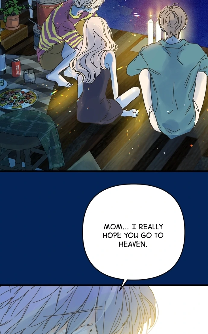 Girl with a Knife chapter 158 page 66