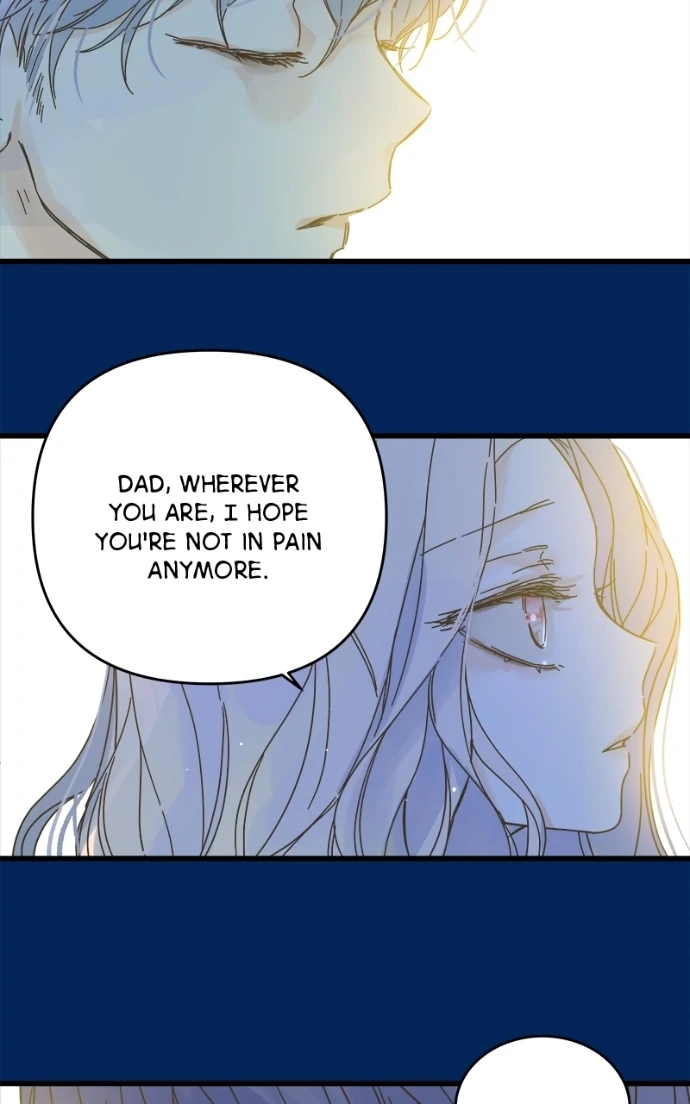 Girl with a Knife chapter 158 page 67