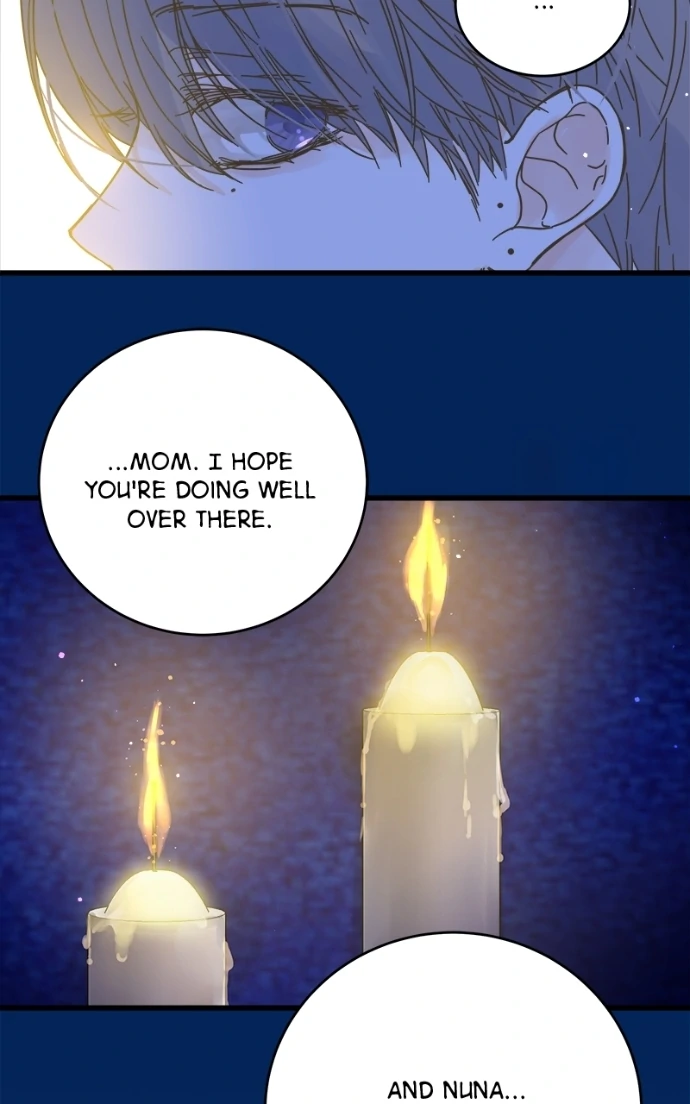 Girl with a Knife chapter 158 page 68