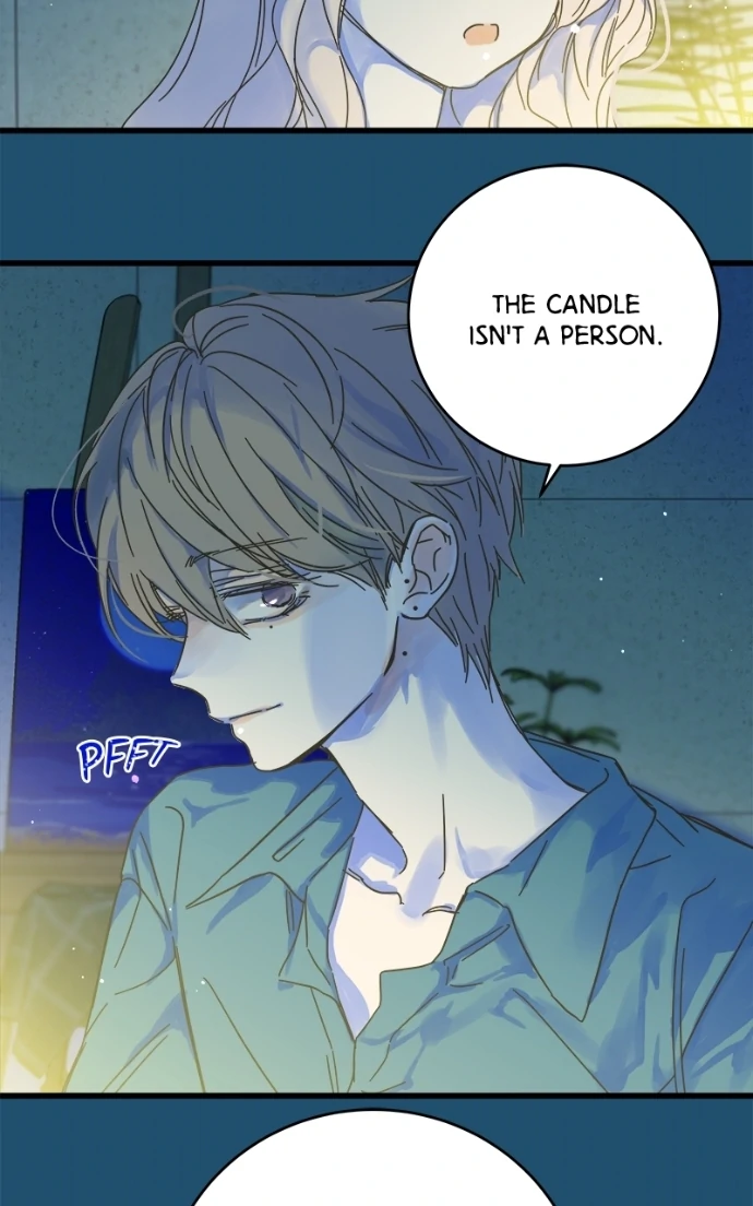 Girl with a Knife chapter 158 page 71