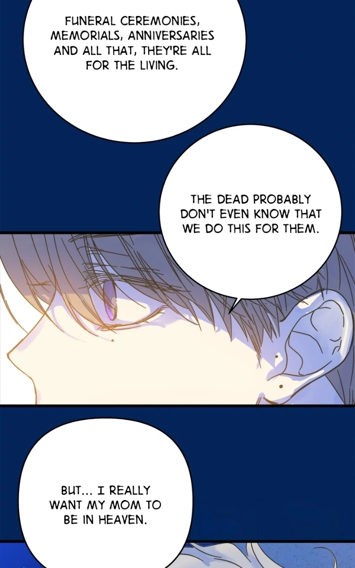 Girl with a Knife chapter 158 page 74