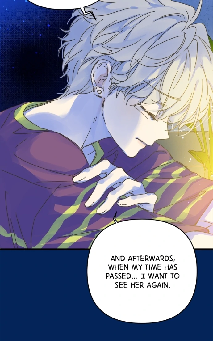 Girl with a Knife chapter 158 page 75