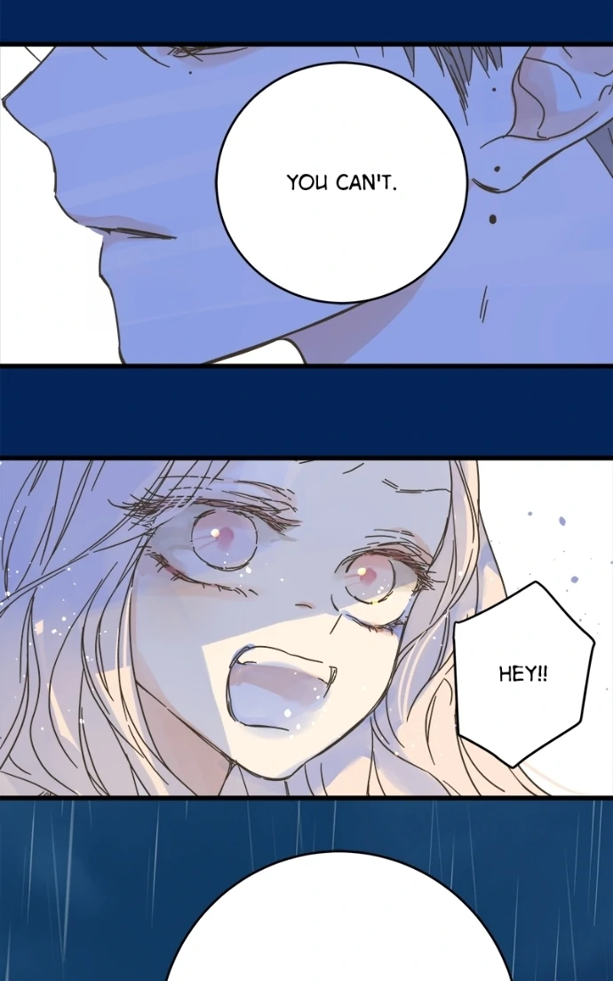 Girl with a Knife chapter 158 page 76
