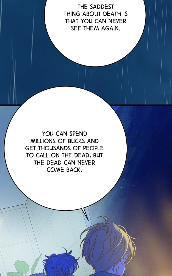 Girl with a Knife chapter 158 page 77