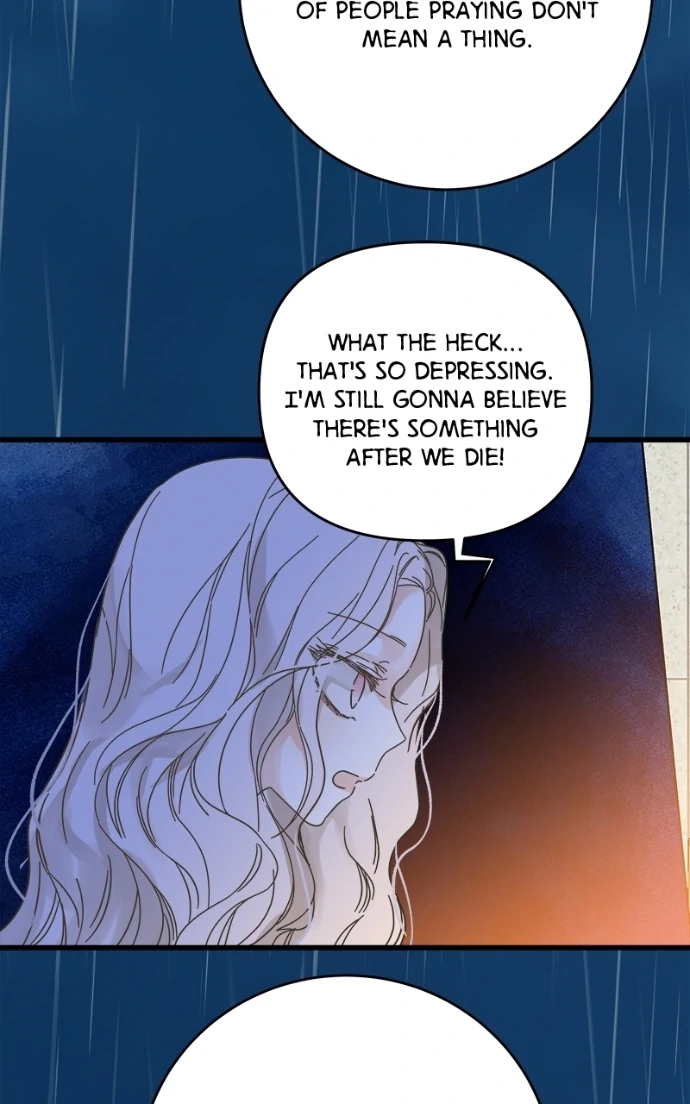 Girl with a Knife chapter 158 page 79
