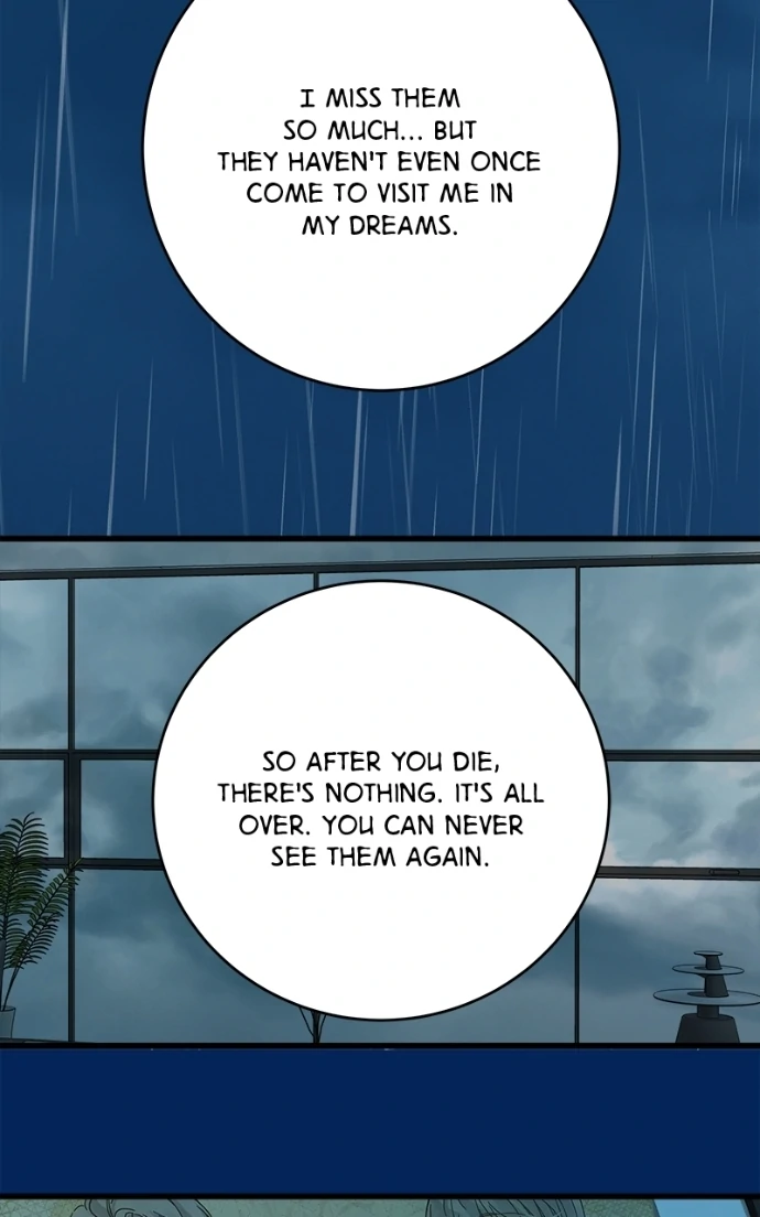 Girl with a Knife chapter 158 page 82