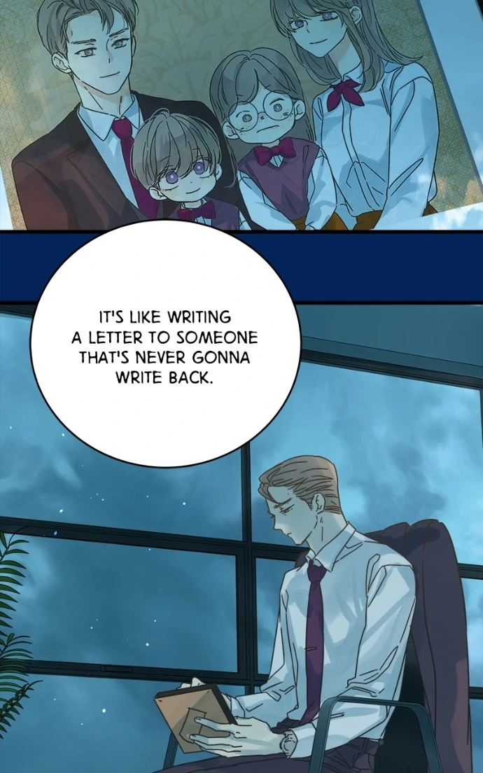 Girl with a Knife chapter 158 page 83