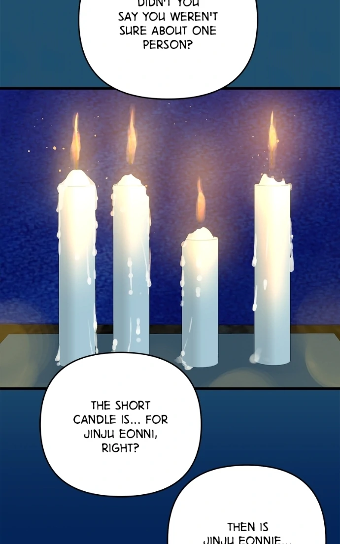 Girl with a Knife chapter 158 page 85