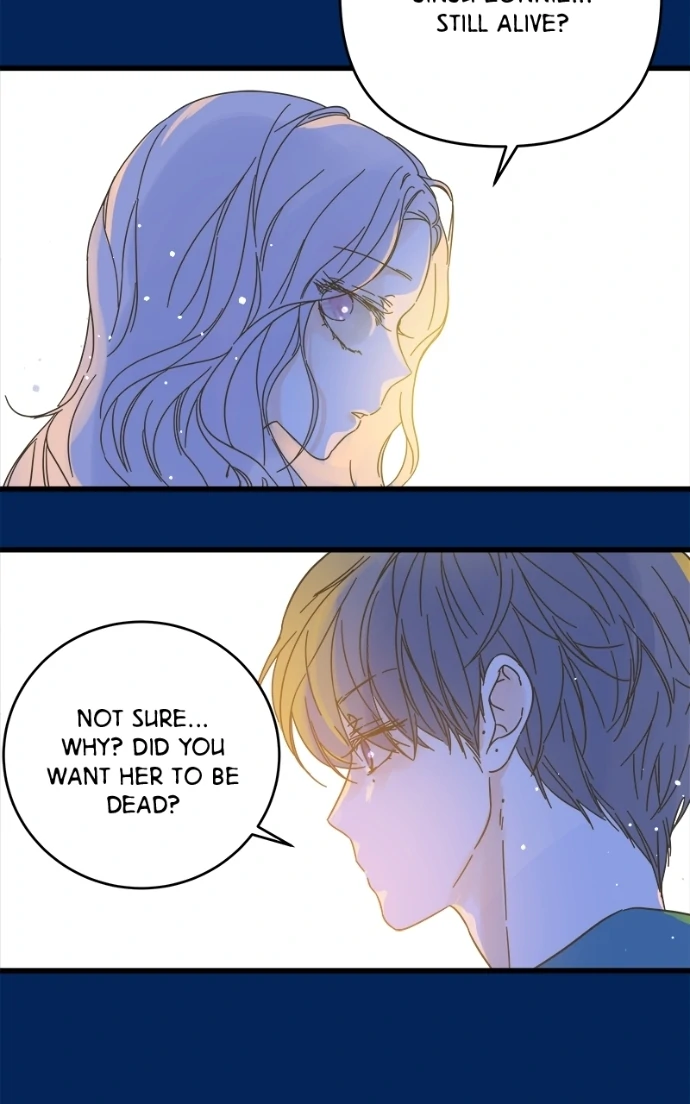Girl with a Knife chapter 158 page 86