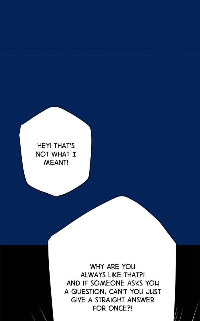 Girl with a Knife chapter 158 page 87