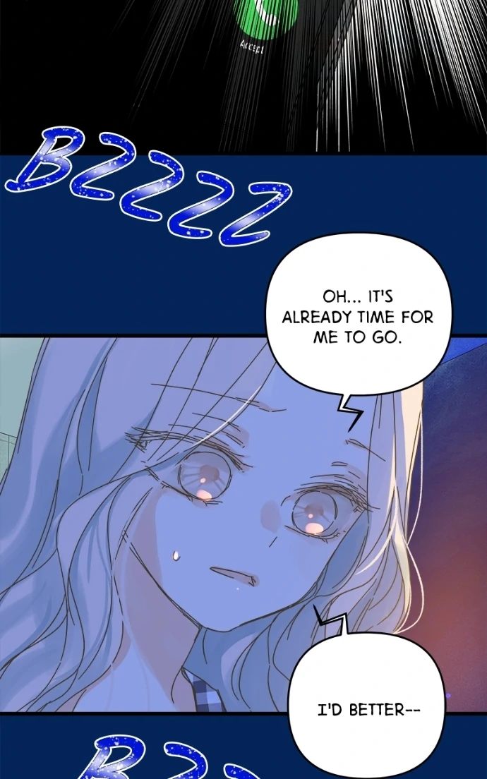 Girl with a Knife chapter 158 page 89
