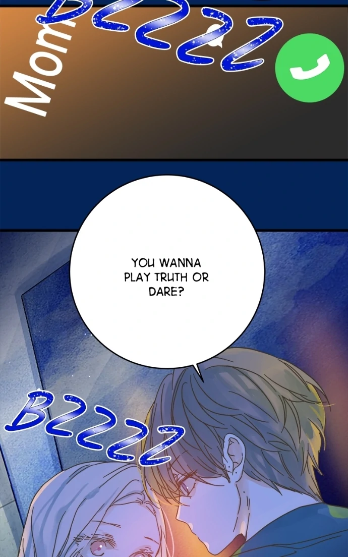 Girl with a Knife chapter 158 page 90