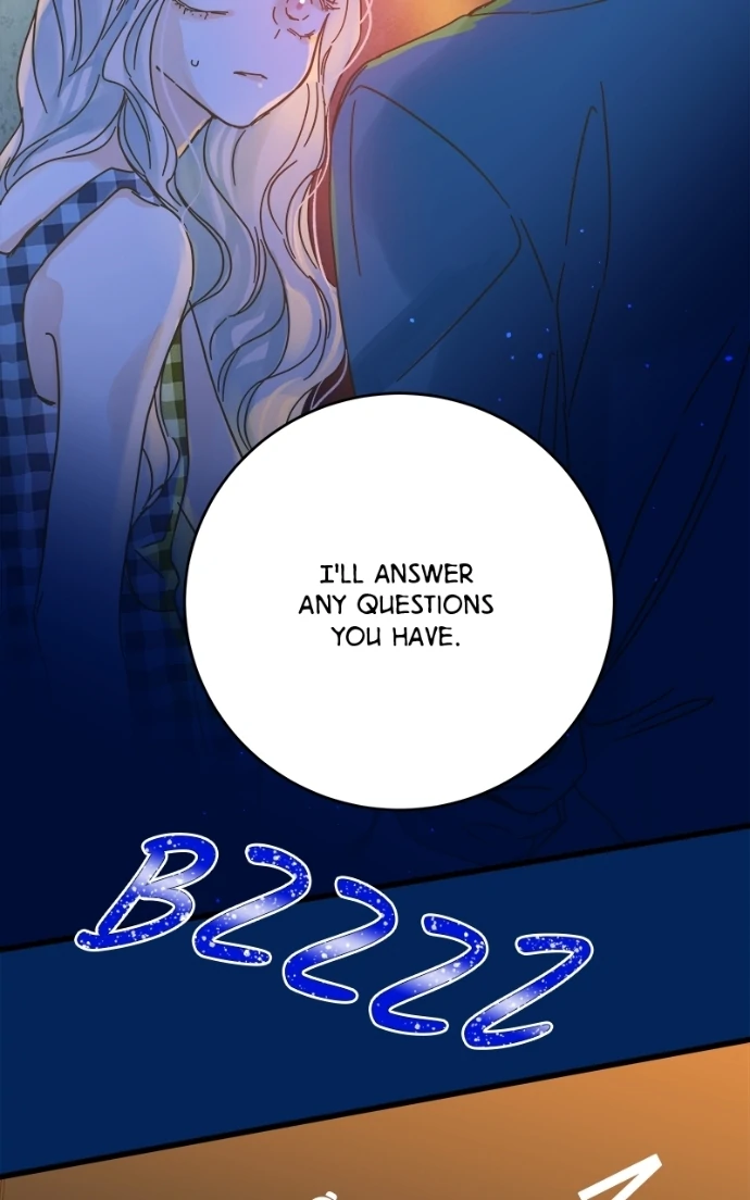 Girl with a Knife chapter 158 page 91