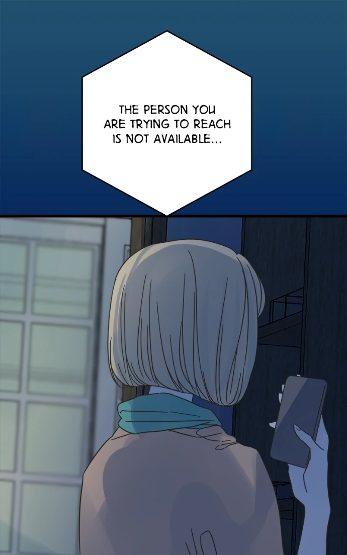 Girl with a Knife chapter 159 page 1
