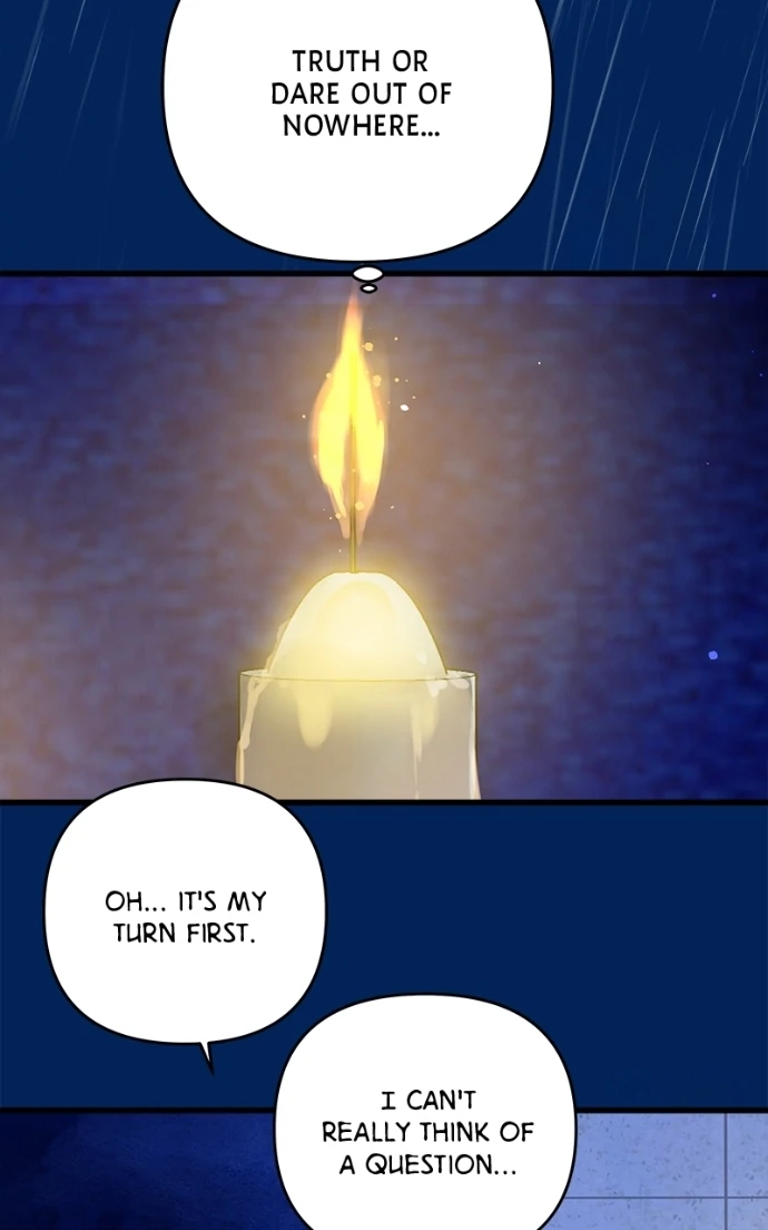 Girl with a Knife chapter 159 page 3