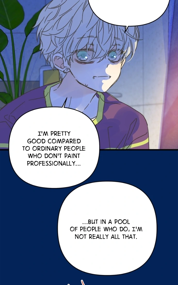 Girl with a Knife chapter 159 page 10