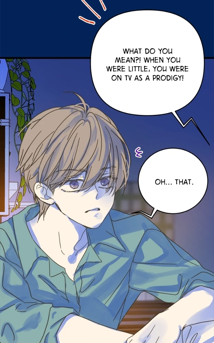 Girl with a Knife chapter 159 page 11